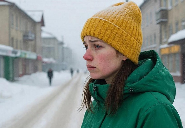 Омичи зарабатывают авитаминоз, заедая хронический дефицит фруктов сахаром и хлебом