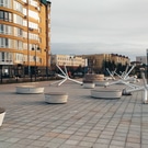 набережная, пляж Центральный-2: Центральный-2
