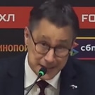 Ги Буше ХК Авангард: ХК Авангард, Ги Буше