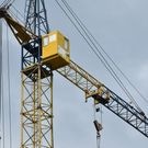 стройка, строительство, строительный кран: строительство