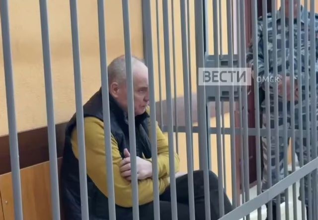 Владимир Куприянов