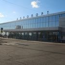 Аэропорт Омска здание аэровокзала: аэропорт