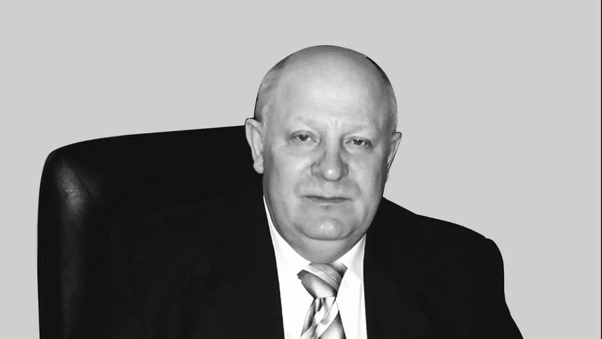 Юрий Рогатнев