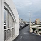 Мост имени 60-летия Победы: метромост