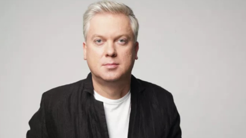Сергей Светлаков актер