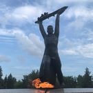 Парк победы: парк