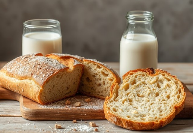 В Омской области внезапно подорожал хлеб