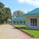 Буревестник: летний лагерь