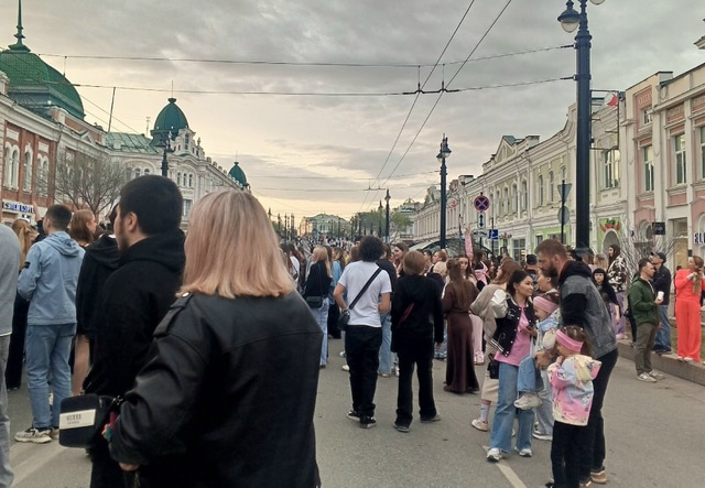 Любинский проспект: Любинский проспект