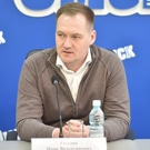 Марк Рогозин: Марк Рогозин