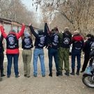 Горгоны: мотоцикл