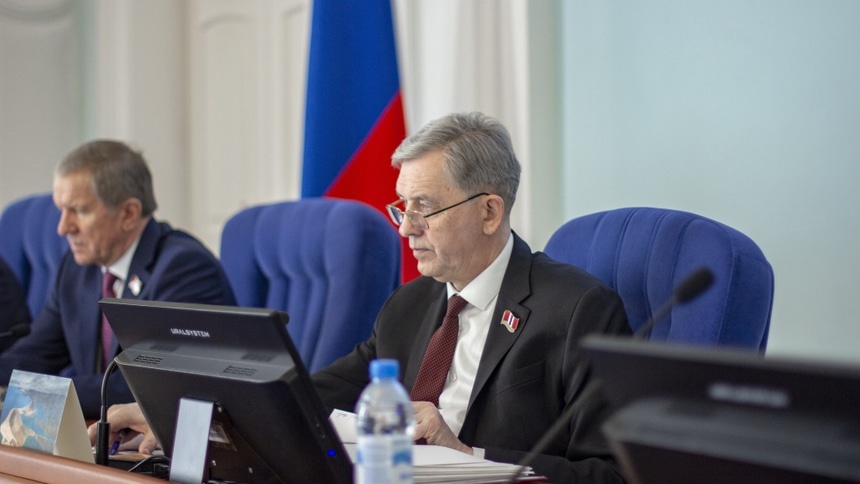 В Омской области появится региональный закон «О культуре»