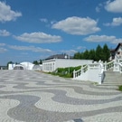 Иртышская ривьера: база отдыха