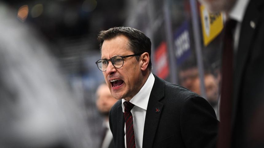 Ги Буше: Ги Буше