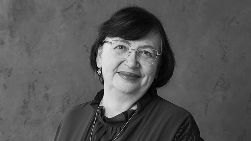 Ушла из жизни «голос» омского академического искусства