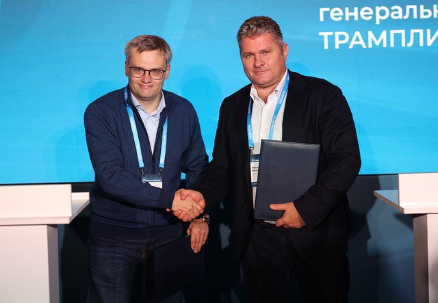 «Трамплин Электроникс» готовится совершить прорыв в разработке процессоров