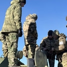 военные: военная техника, военные