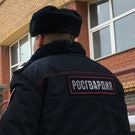 Росгвардия: Росгвардия