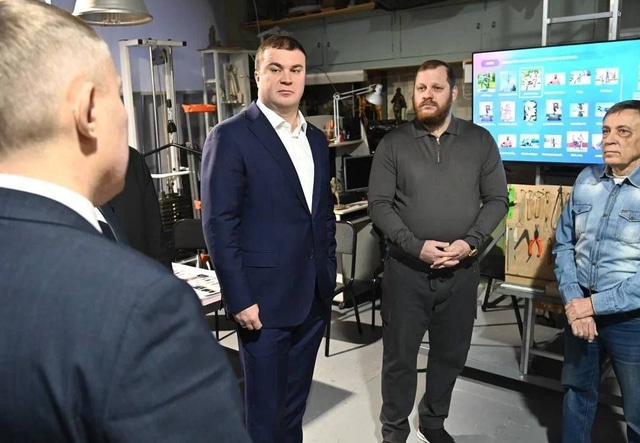 Сын Высоцкого сделал заявление об установке памятника поэту в Омске