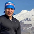 Рустам Набиев: Рустам Набиев