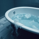 Ледяная ванна: ванная, душ, вода