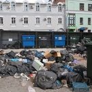 муор: свалка, мусор