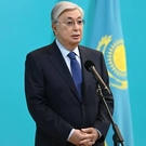 Касым-Жомарт Токаев: Касым-Жомарт Токаев