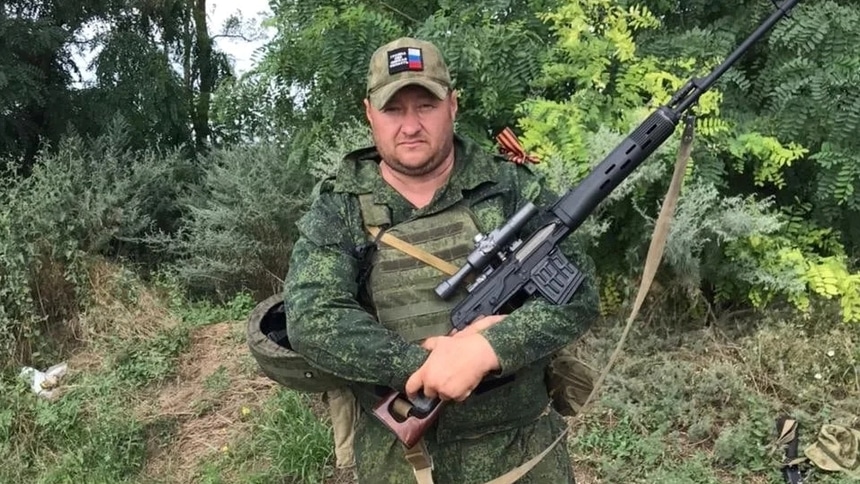 Антипенко