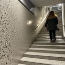 Подземный пешеходный переход: Подземный пешеходный переход