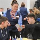дети: правительство