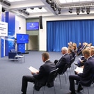 Единая Россия 23 июля: Единая Россия