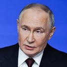 Итоги года с Владимиром Путиным - 2: Владимир Путин