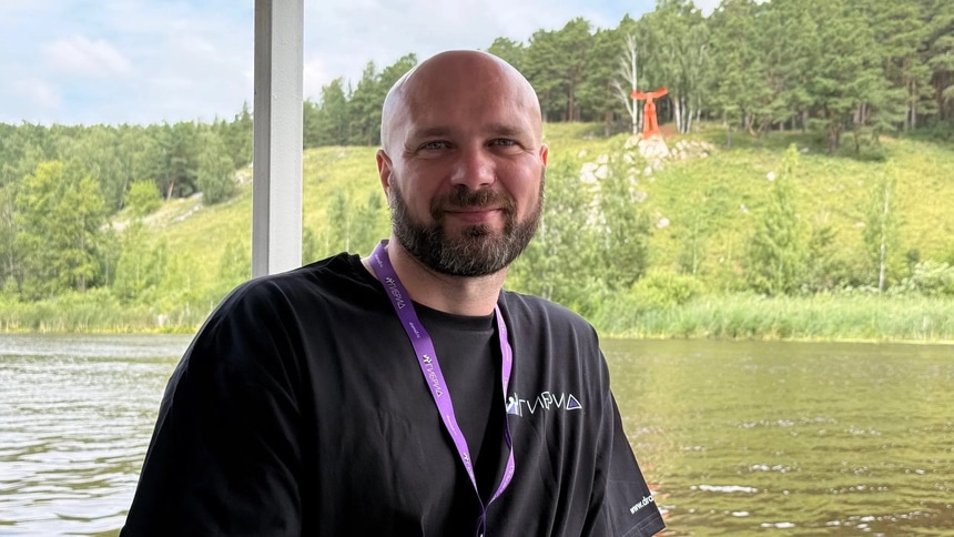 Евгений Точилов, Лицейский театр