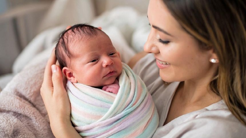 Единственная в Омской области мать-героиня получила собственную льготу