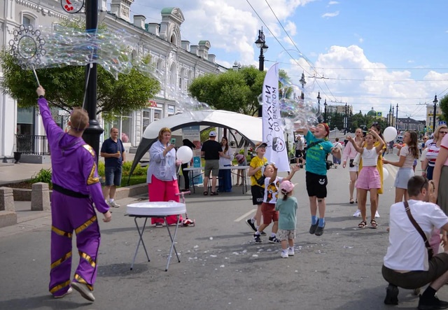 Сбер ярмарка