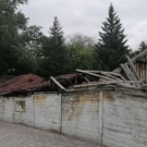 Палаты_Достоевский: Госпиталь