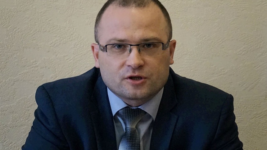 Евгений Козлов: Евгений Козлов