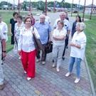 Аграрка ЗС в Птичьей гавани: Заксобрание