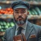 Мигрант бизнесмен: мигранты