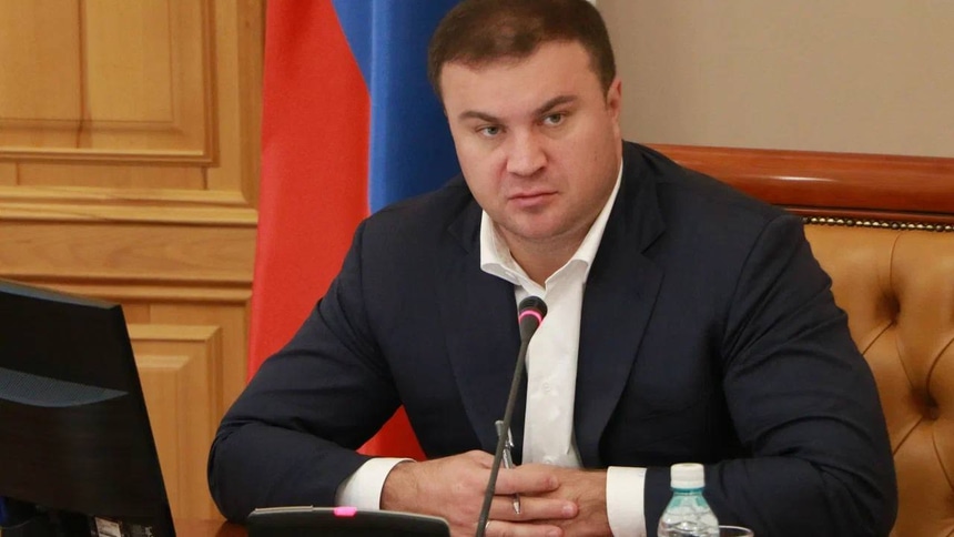 Хоценко поддержка семей СВО: Виталий Хоценко