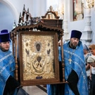 Абалакская икона: Абалакская икона
