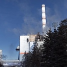 ТЭЦ-4 в Омске: ТЭЦ