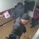 Остановка: теплая остановка