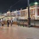 переход на Ленина: Ленина