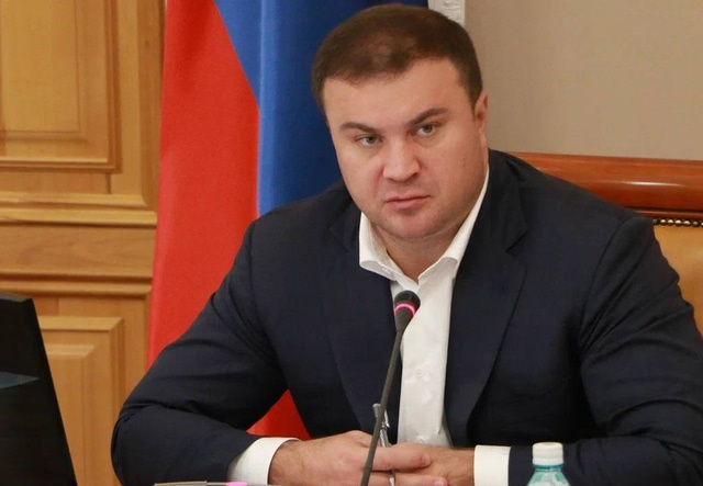 Омичи смогут задать вопросы губернатору Хоценко в прямом эфире