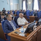 Пленарка ЗС_18.06.2026: депутаты ЗС