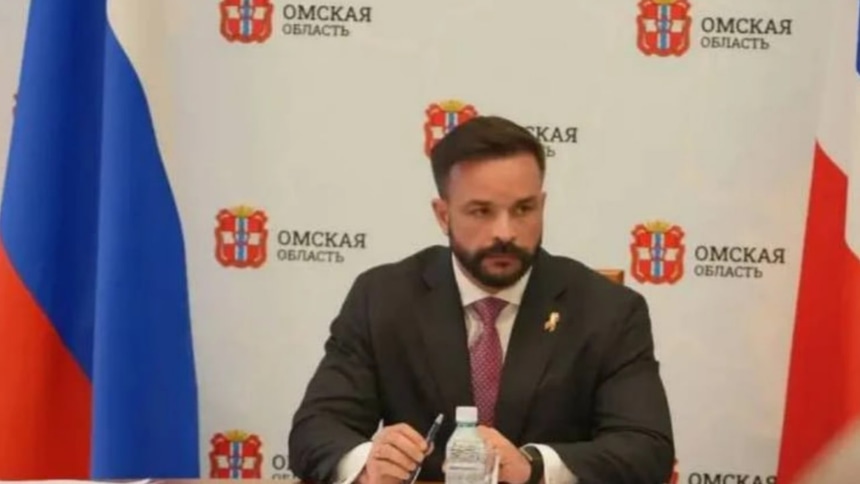 Алексей Ромахин