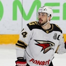 Алексей Емелин: Авангард