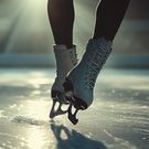 Фигурное катание: фигурное катание