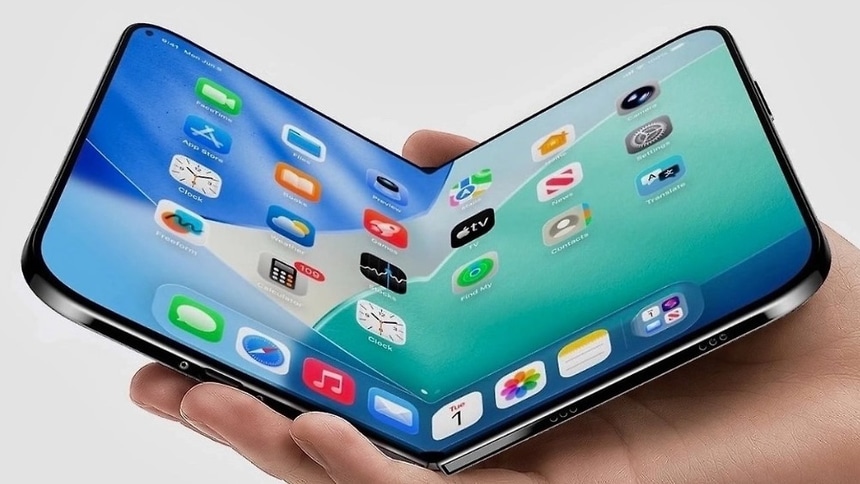 Iphone Ultra